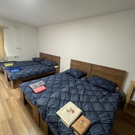 Jó minőségű lakások kiváló közlekedés mellett Apartamento Budapest Exterior foto