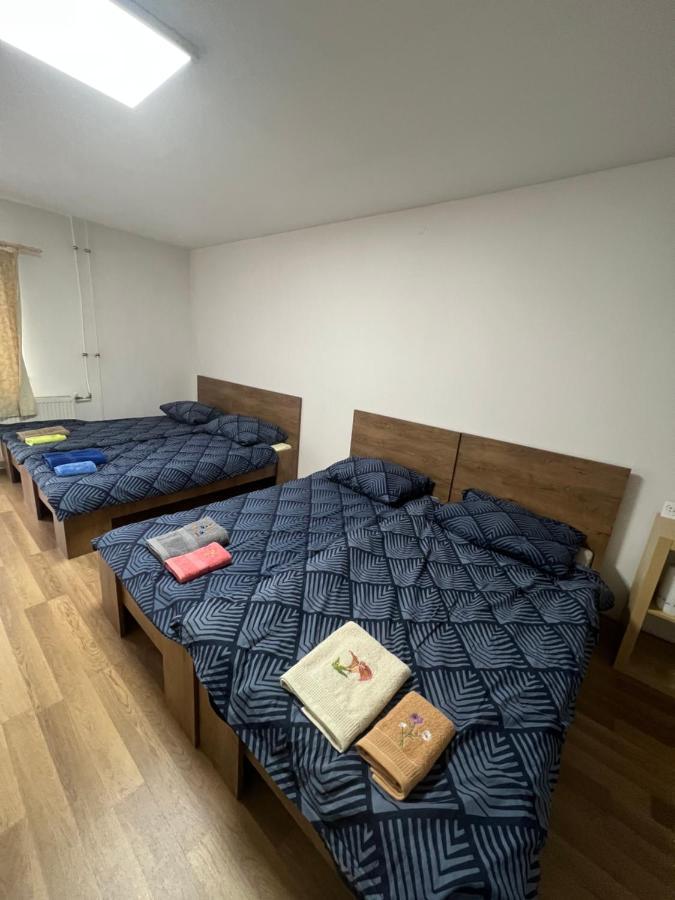 Jó minőségű lakások kiváló közlekedés mellett Apartamento Budapest Exterior foto