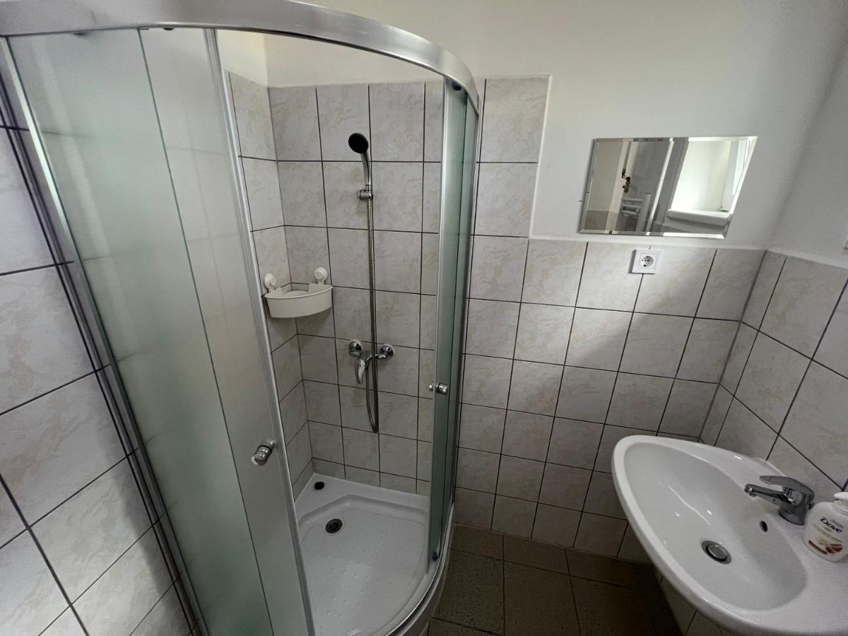 Jó minőségű lakások kiváló közlekedés mellett Apartamento Budapest Exterior foto