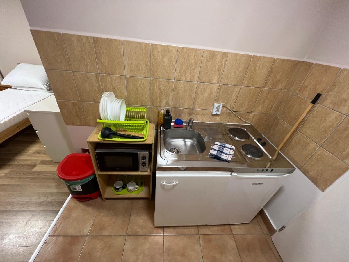 Jó minőségű lakások kiváló közlekedés mellett Apartamento Budapest Exterior foto